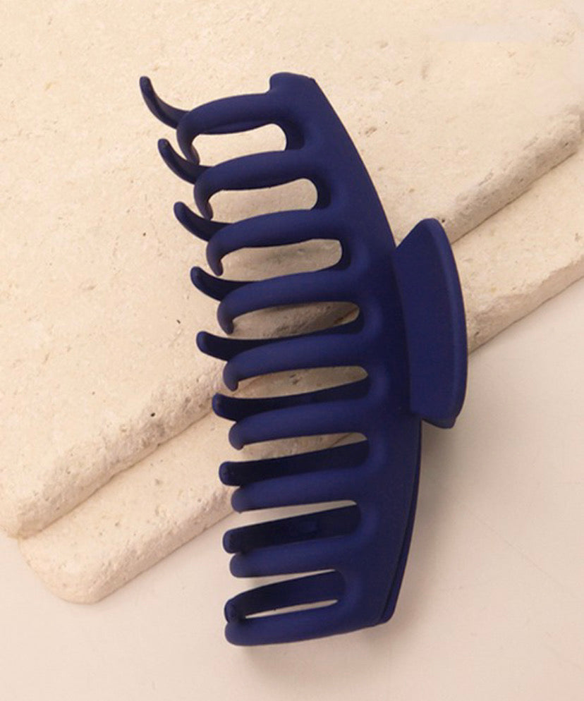 Medium hair clips