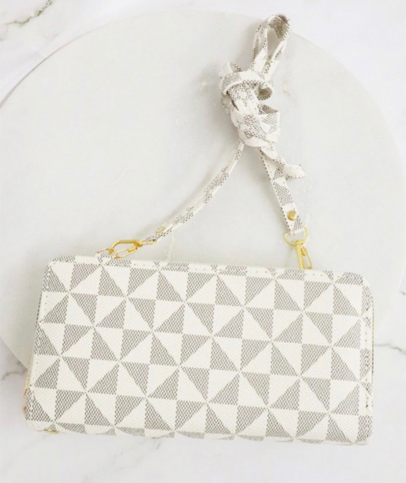 The lou wallet