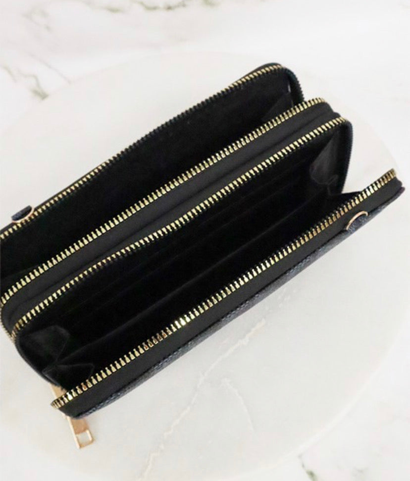 The lou wallet
