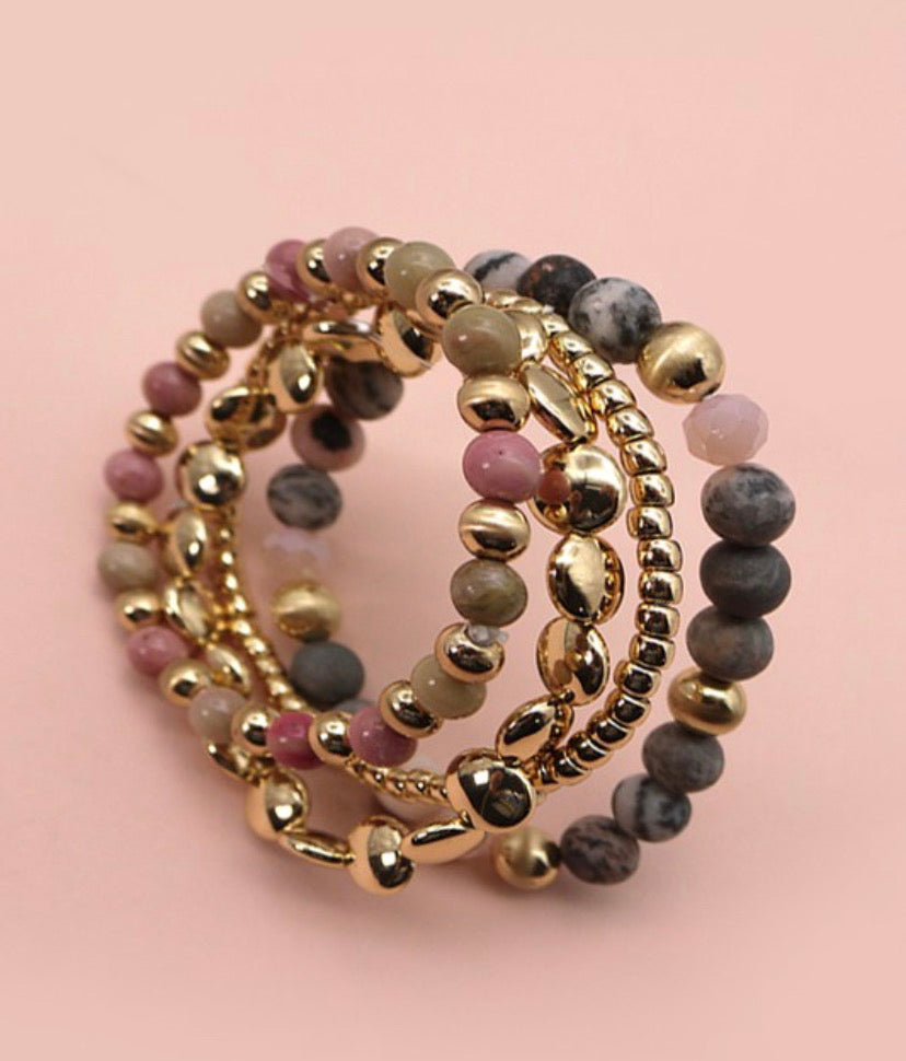 The Rosey bracelet