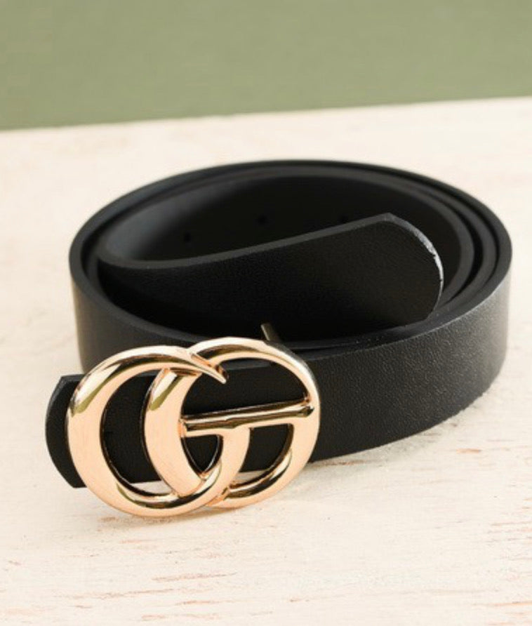 The CiCi Belt