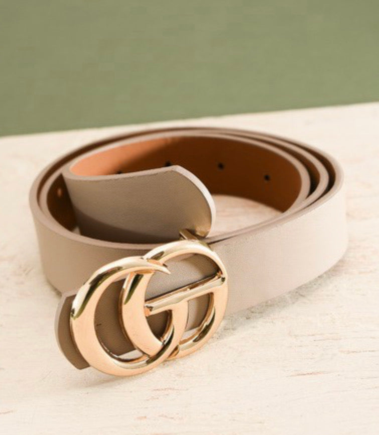 The CiCi Belt