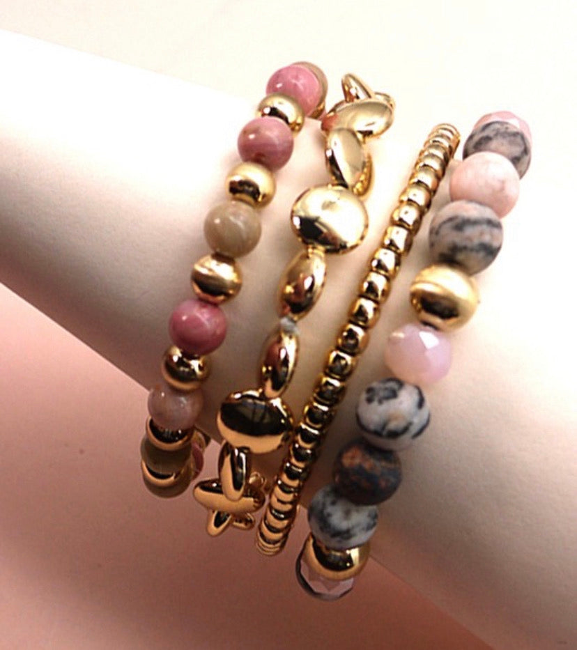 The Rosey bracelet