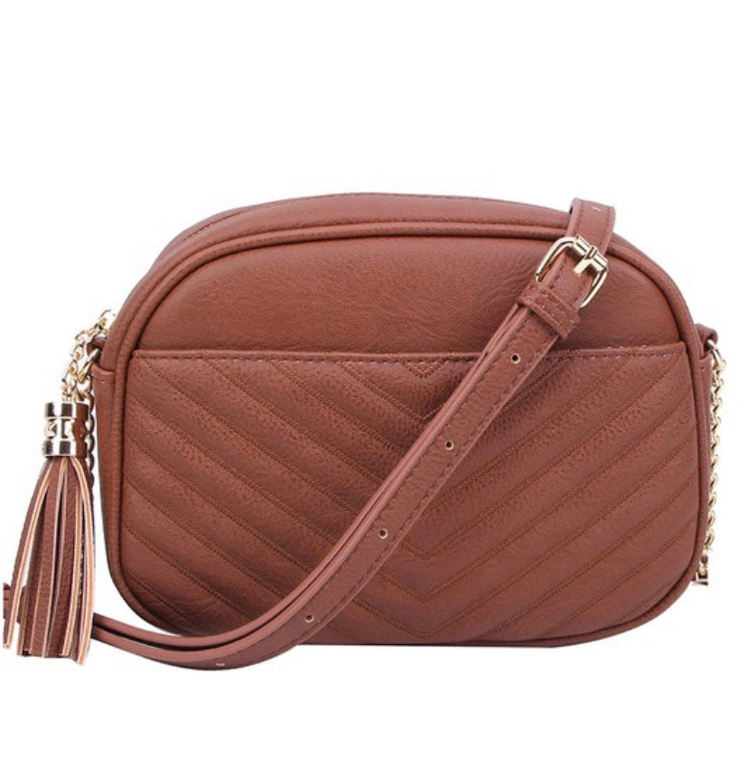 The Sherri Handbag