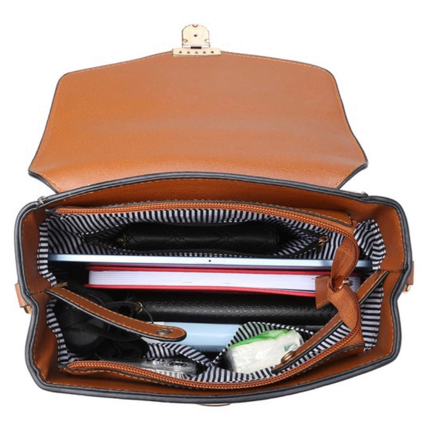 The Essentials Backpack