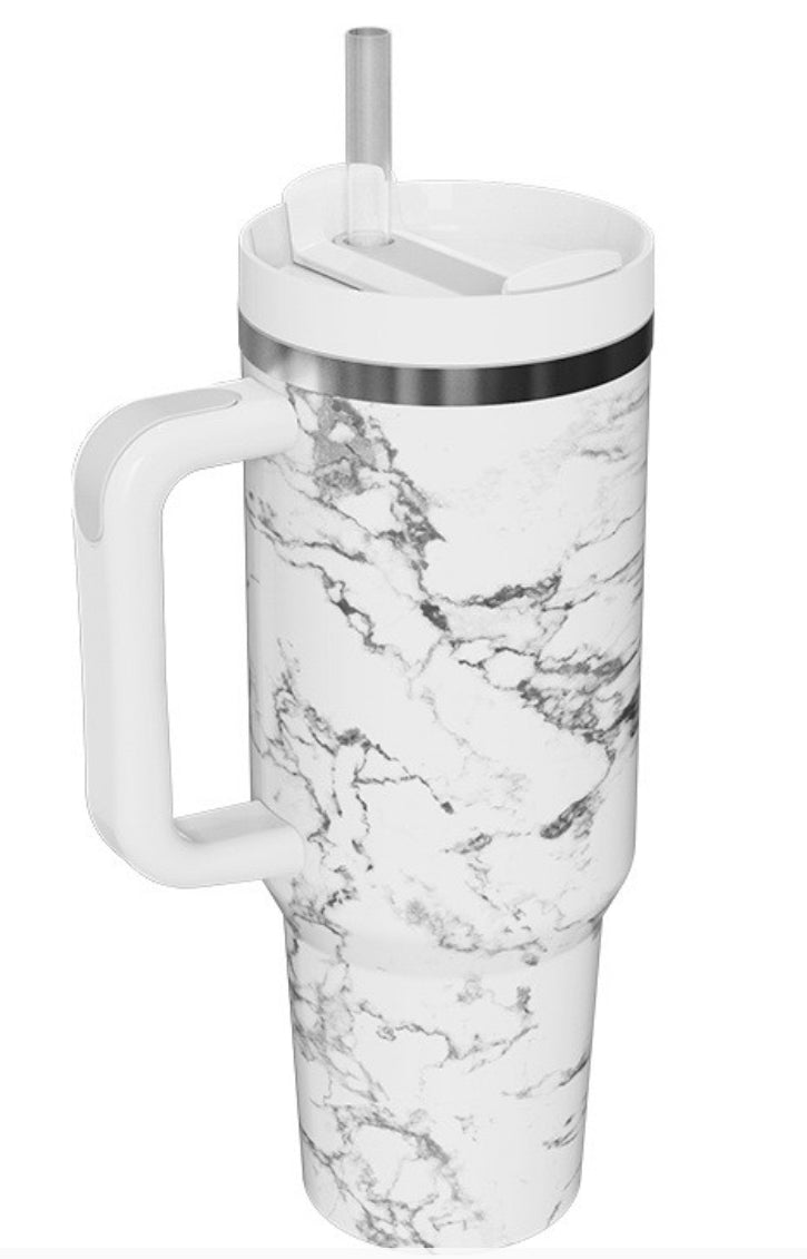 Stainless Steel Tumbler