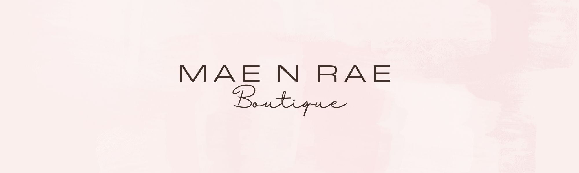 Mae N Rae Boutique