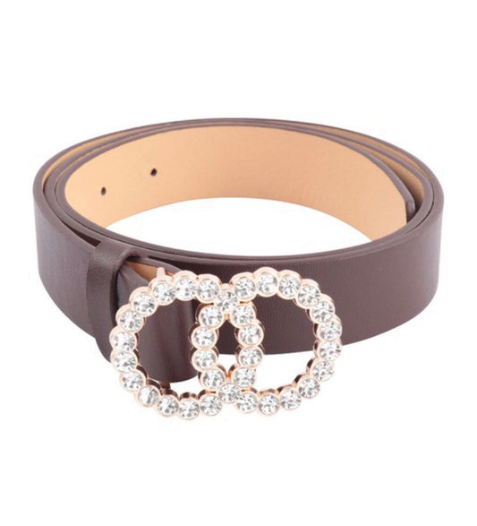 Give me the bling belt