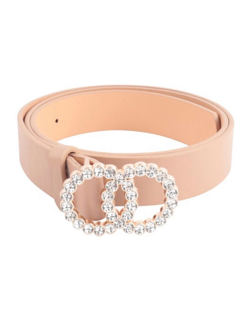 Give me the bling belt