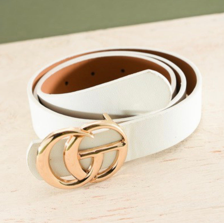 The CiCi Belt