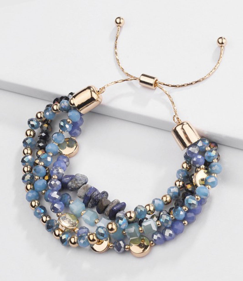 Wonderland Bracelet