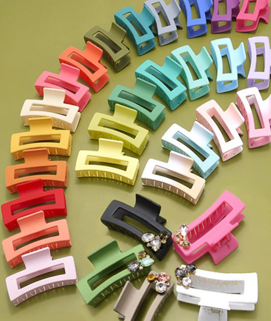 Mini Hair Clips
